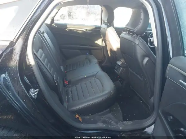 3FA6P0PUXGR320991 2016 FORD FUSION - Image 8