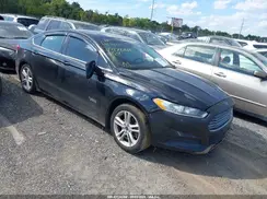 3FA6P0PUXGR393391 2016 FORD FUSION