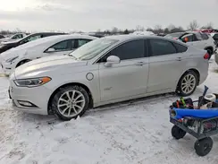 3FA6P0PUXHR106021 2017 FORD FUSION