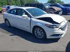 3FA6P0PUXHR153940 2017 FORD FUSION