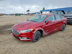 3FA6P0PUXHR156711 2017 FORD FUSION