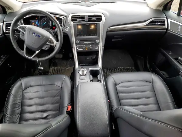 3FA6P0PUXHR156711 2017 FORD FUSION - Image 8