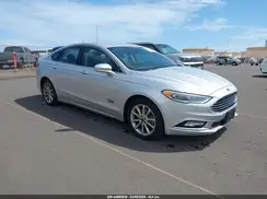 3FA6P0PUXHR172343 2017 FORD FUSION