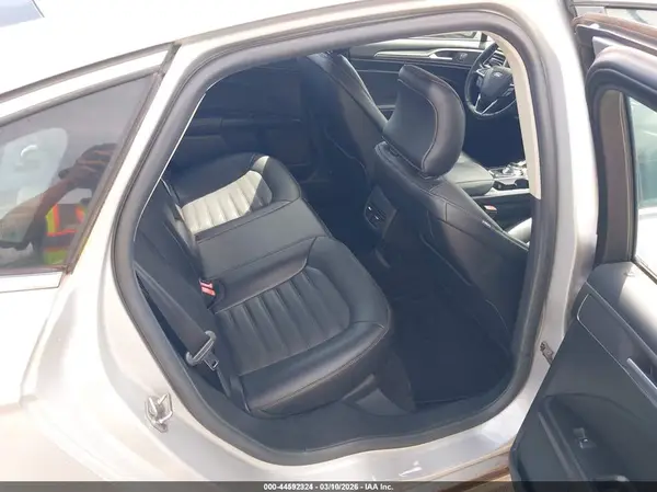 3FA6P0PUXHR172343 2017 FORD FUSION - Image 8
