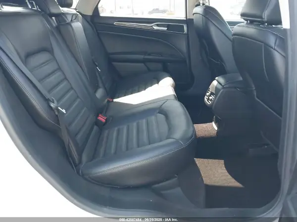 3FA6P0PUXHR179924 2017 FORD FUSION - Image 8