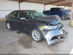 3FA6P0PUXHR184007 2017 FORD FUSION