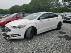3FA6P0PUXHR187358 2017 FORD FUSION