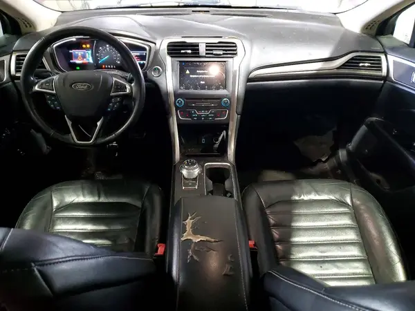 3FA6P0PUXHR197937 2017 FORD FUSION - Image 8