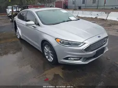 3FA6P0PUXHR201095 2017 FORD FUSION