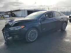 3FA6P0PUXHR201307 2017 FORD FUSION