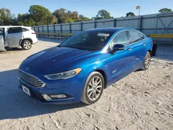 3FA6P0PUXHR225932 2017 FORD FUSION