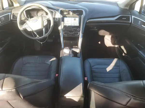 3FA6P0PUXHR225932 2017 FORD FUSION - Image 8