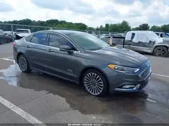 3FA6P0PUXHR229270 2017 FORD FUSION