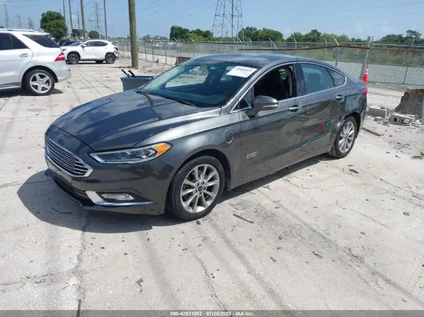 3FA6P0PUXHR238759 2017 FORD FUSION - Image 2