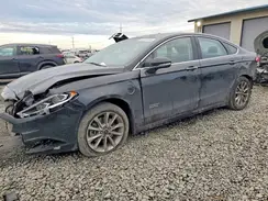 3FA6P0PUXHR275522 2017 FORD FUSION
