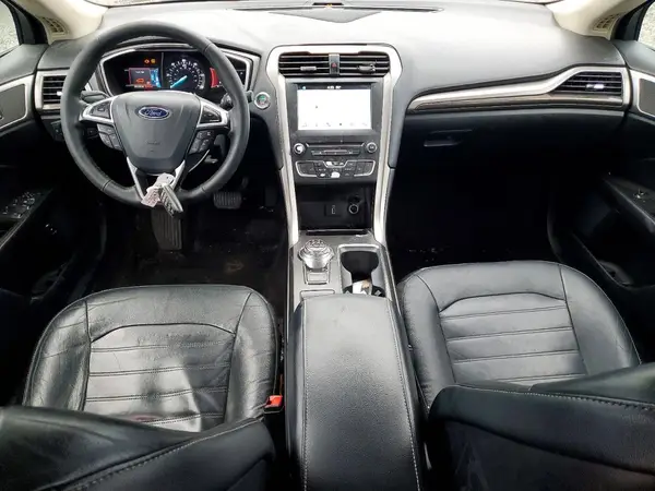3FA6P0PUXHR275522 2017 FORD FUSION - Image 8