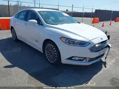 3FA6P0PUXHR276444 2017 FORD FUSION