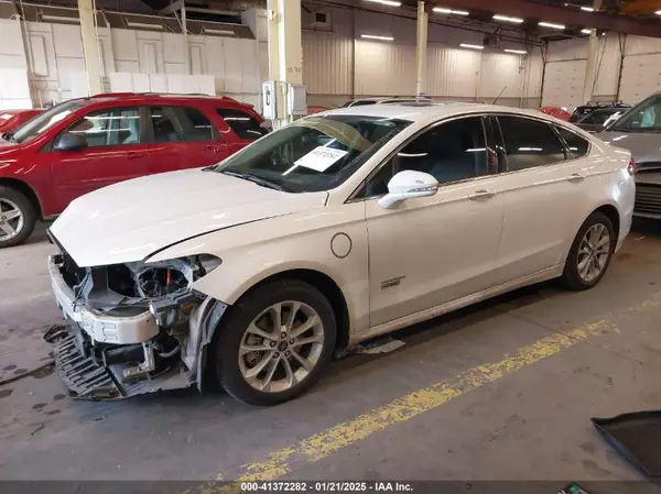 3FA6P0PUXHR277948 2017 FORD FUSION - Image 2