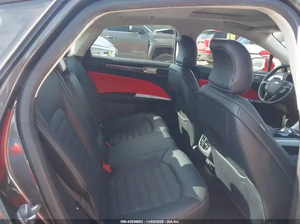 3FA6P0PUXHR282096 2017 FORD FUSION - Image 8