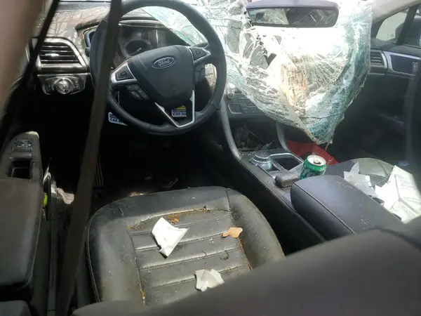 3FA6P0PUXHR297777 2017 FORD FUSION - Image 8