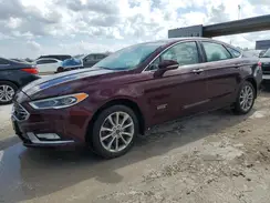 3FA6P0PUXHR308437 2017 FORD FUSION