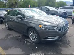 3FA6P0PUXHR329921 2017 FORD FUSION