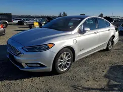3FA6P0PUXHR330017 2017 FORD FUSION