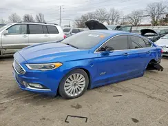 3FA6P0PUXHR337940 2017 FORD FUSION