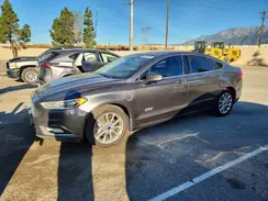 3FA6P0PUXHR350686 2017 FORD FUSION