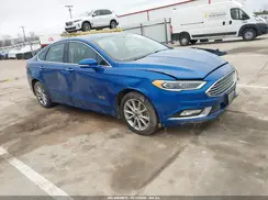 3FA6P0PUXHR373496 2017 FORD FUSION