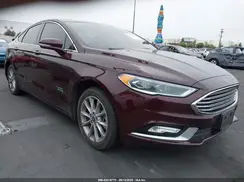 3FA6P0PUXHR379458 2017 FORD FUSION