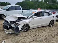 3FA6P0PUXHR409770 2017 FORD FUSION