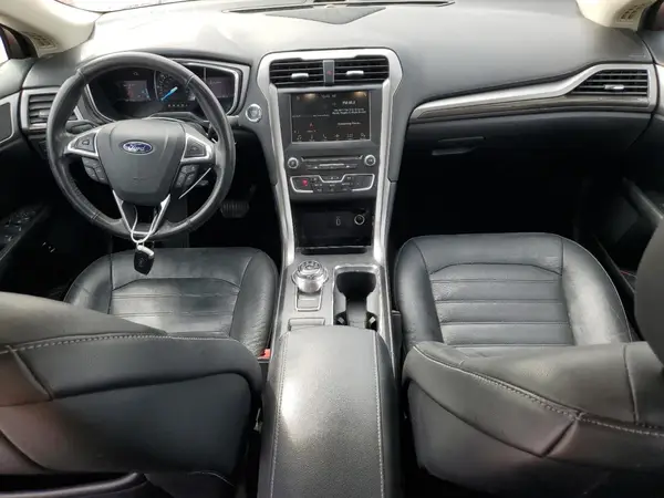 3FA6P0PUXHR413821 2017 FORD FUSION - Image 8