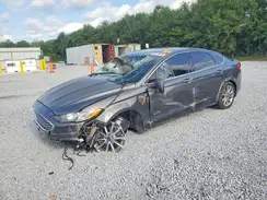 3FA6P0PUXJR123293 2018 FORD FUSION
