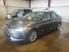 3FA6P0PUXJR123360 2018 FORD FUSION