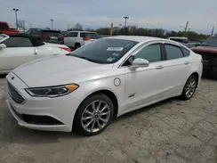 3FA6P0PUXJR148436 2018 FORD FUSION