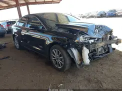 3FA6P0PUXJR167410 2018 FORD FUSION