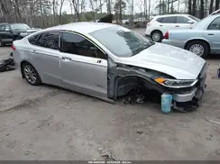 3FA6P0PUXJR174891 2018 FORD FUSION
