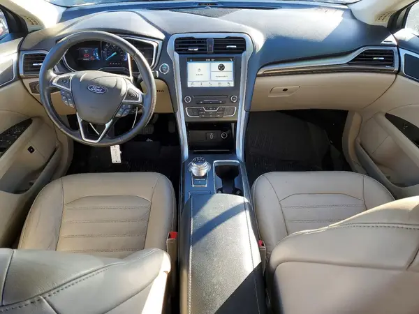 3FA6P0PUXJR178441 2018 FORD FUSION - Image 8