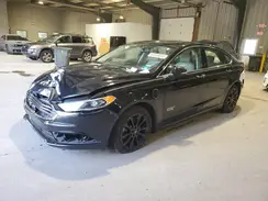 3FA6P0PUXJR178875 2018 FORD FUSION