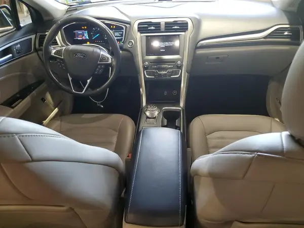 3FA6P0PUXJR178875 2018 FORD FUSION - Image 8