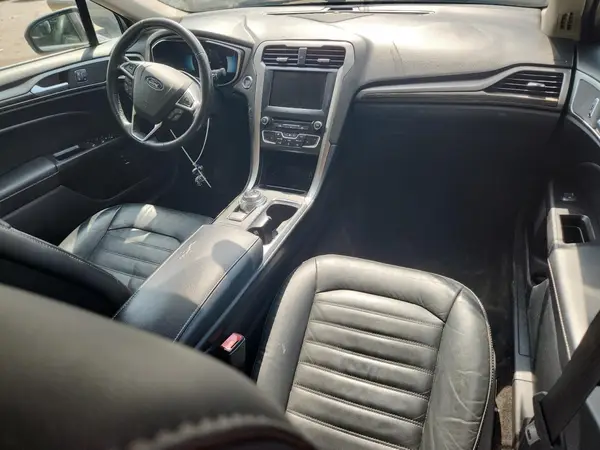 3FA6P0PUXJR189648 2018 FORD FUSION - Image 8