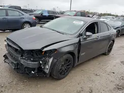 3FA6P0PUXJR192128 2018 FORD FUSION
