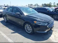 3FA6P0PUXJR211695 2018 FORD FUSION