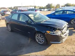 3FA6P0PUXJR227864 2018 FORD FUSION