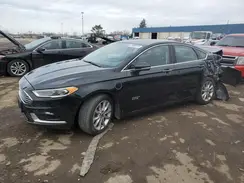 3FA6P0PUXJR244468 2018 FORD FUSION