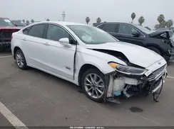 3FA6P0PUXJR246253 2018 FORD FUSION