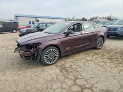3FA6P0PUXJR272254 2018 FORD FUSION