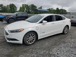 3FA6P0PUXJR275381 2018 FORD FUSION