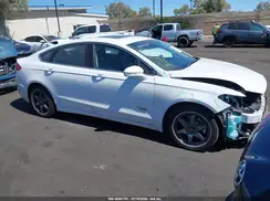 3FA6P0PUXJR277387 2018 FORD FUSION